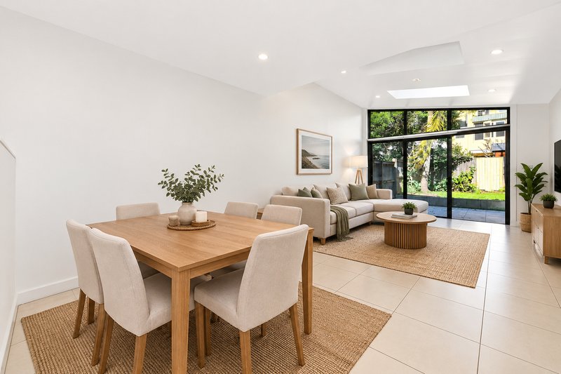 Photo - 3B Garran Lane, Glebe NSW 2037 - Image 2