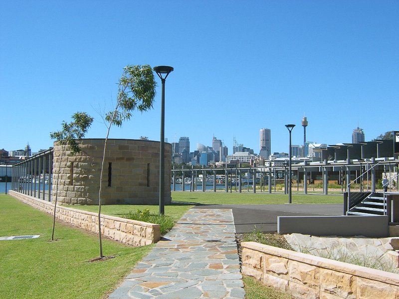 Photo - 3B Garran Lane, Glebe NSW 2037 - Image 7