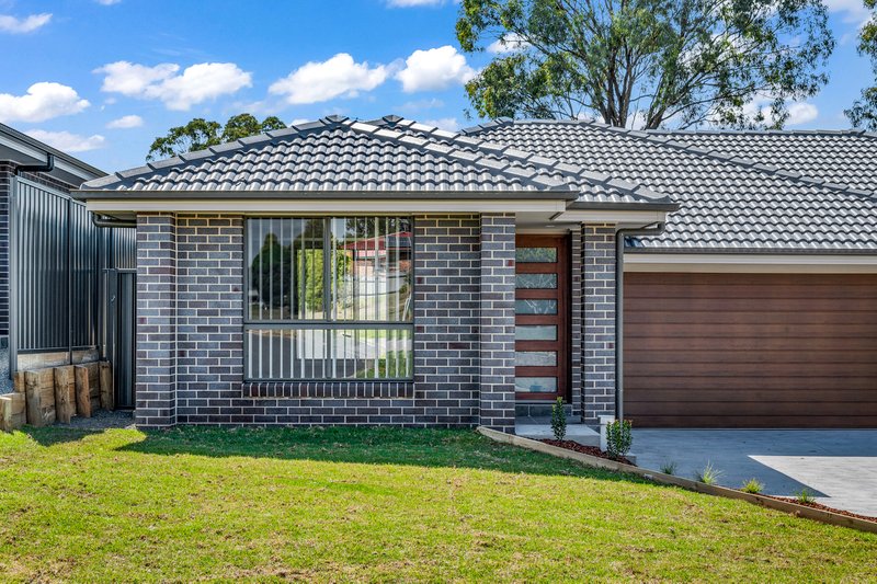 Photo - 3B Grainger Crescent, Singleton NSW 2330 - Image 3