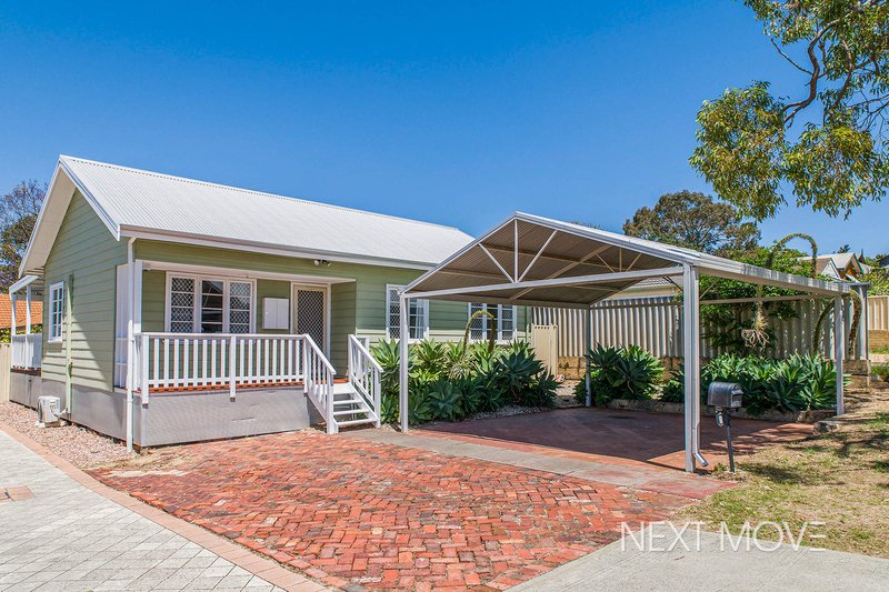 3B Hockin Street, Willagee WA 6156