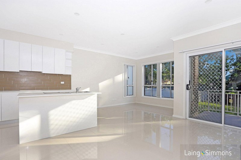 Photo - 3B Innes Street, Campbelltown NSW 2560 - Image 6