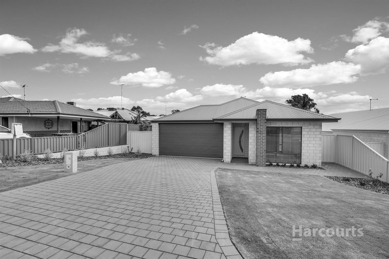 3B Kybra Street, Falcon WA 6210