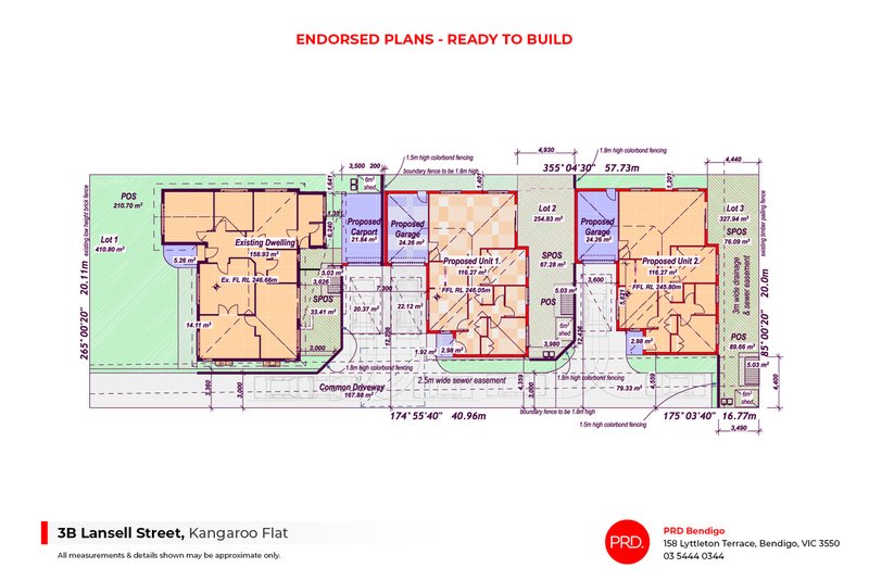 Photo - 3B Lansell Street, Kangaroo Flat VIC 3555 - Image 4