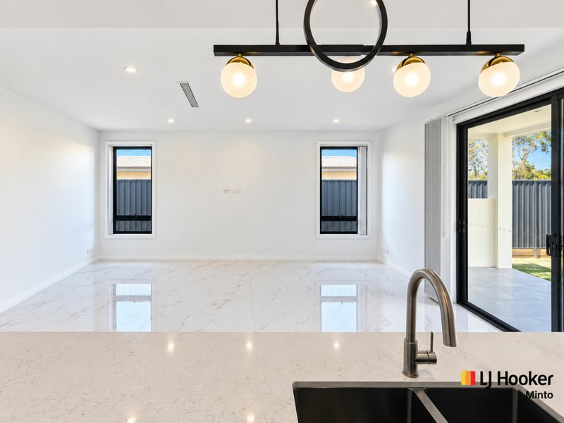 Photo - 3B Lochee Avenue, Minto NSW 2566 - Image 4