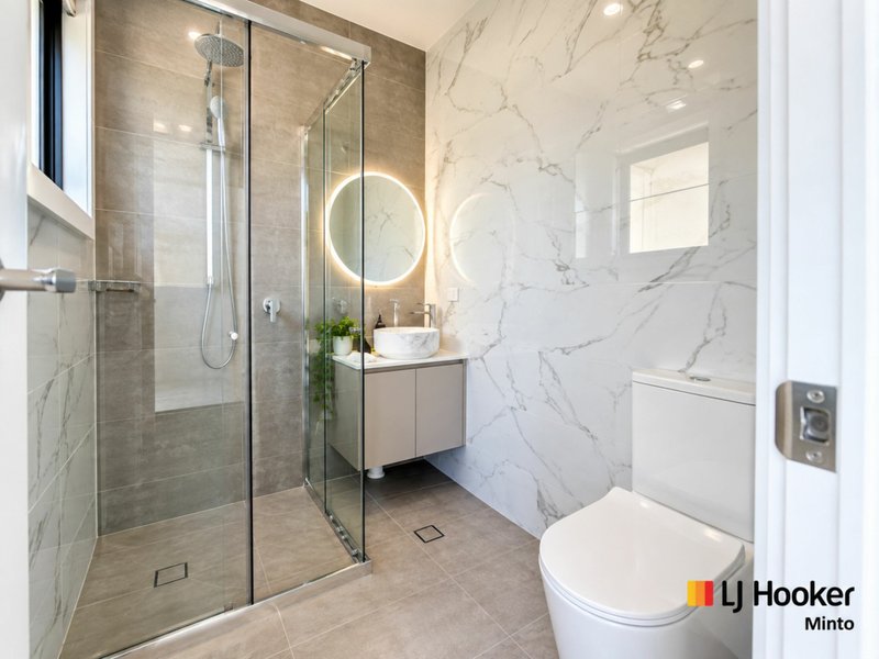 Photo - 3B Lochee Avenue, Minto NSW 2566 - Image 9