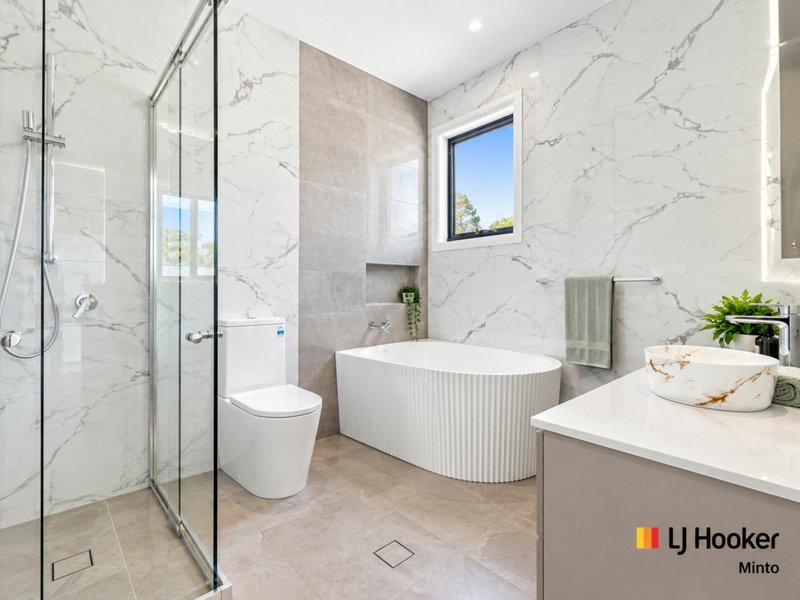 Photo - 3B Lochee Avenue, Minto NSW 2566 - Image 10