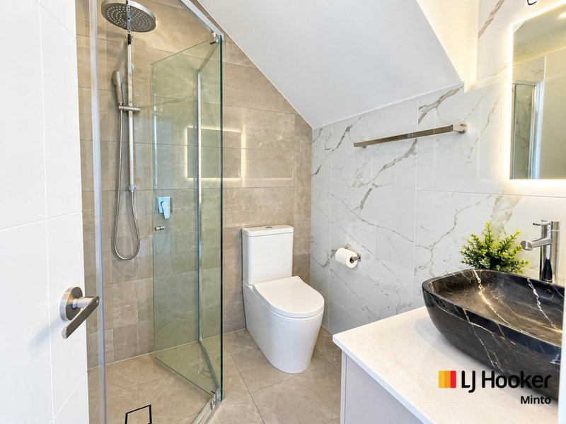 Photo - 3B Lochee Avenue, Minto NSW 2566 - Image 14