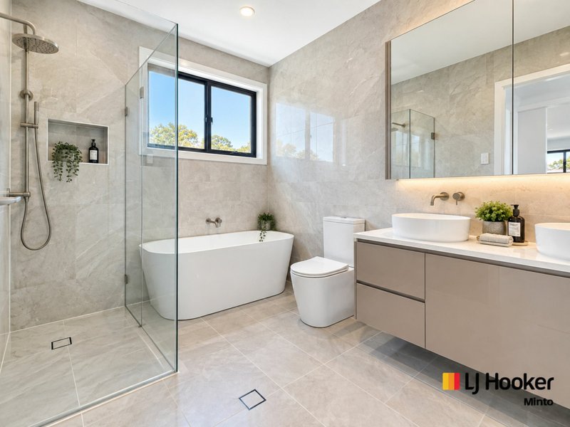 Photo - 3B Lochee Avenue, Minto NSW 2566 - Image 16