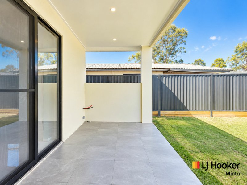 Photo - 3B Lochee Avenue, Minto NSW 2566 - Image 17