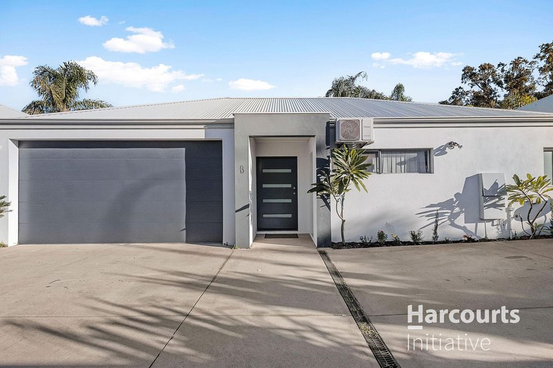 Photo - 3B Loughton Way, Balga WA 6061 - Image 1