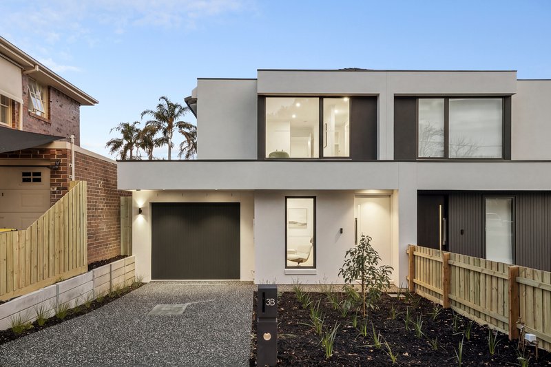 Photo - 3b Marara Road, Caulfield South VIC 3162 - Image 1