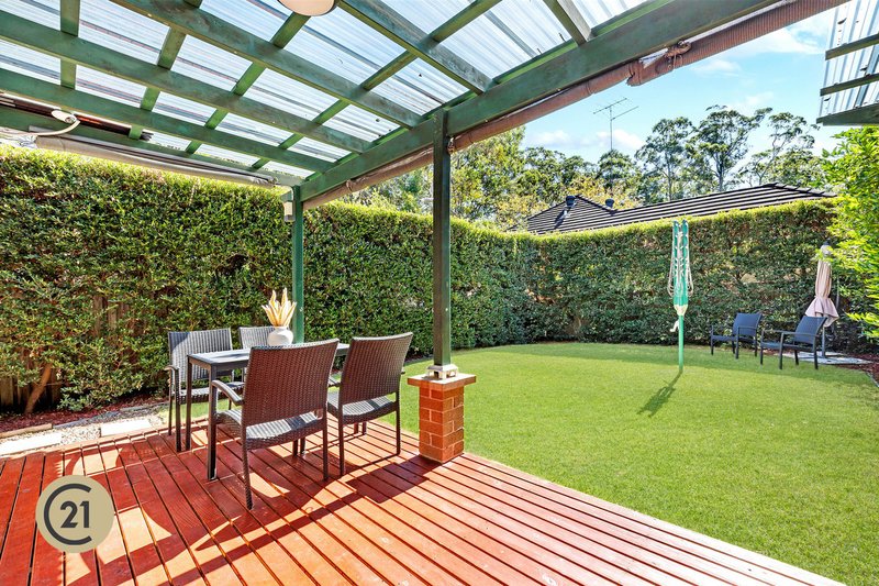 Photo - 3B Neptune Place, West Pennant Hills NSW 2125 - Image 6