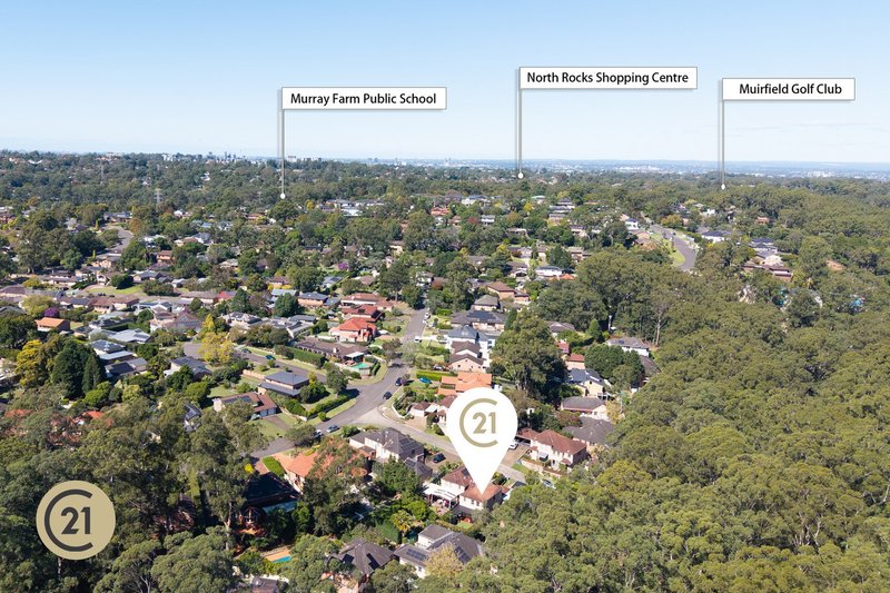 Photo - 3B Neptune Place, West Pennant Hills NSW 2125 - Image 15