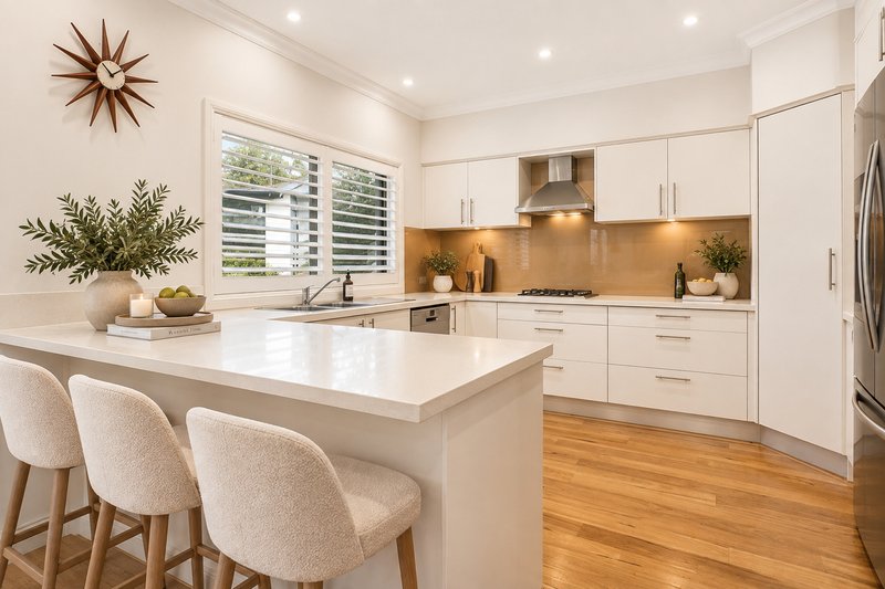 Photo - 3B Netherby Street, Wahroonga NSW 2076 - Image 3