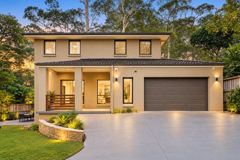 Photo - 3B Netherby Street, Wahroonga NSW 2076 - Image 6