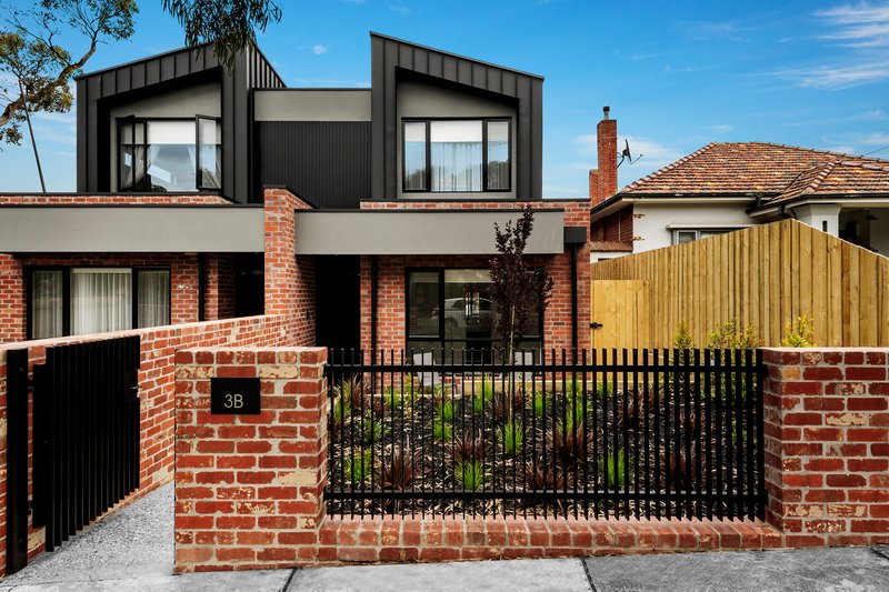 3B Newcastle Street, Thornbury VIC 3071