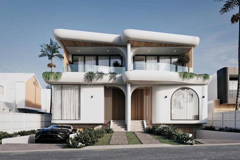 Photo - 3B Ocean Avenue, Woonona NSW 2517 - Image 1