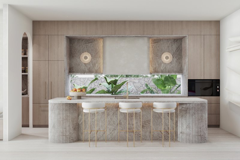 Photo - 3B Ocean Avenue, Woonona NSW 2517 - Image 2