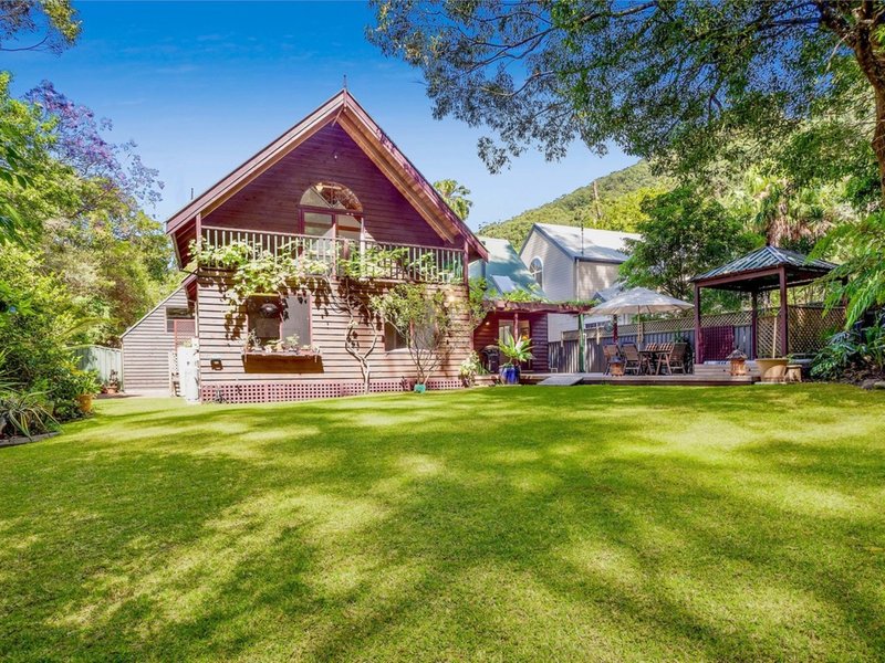 Photo - 3B Old Coast Road, Stanwell Park NSW 2508 - Image 2