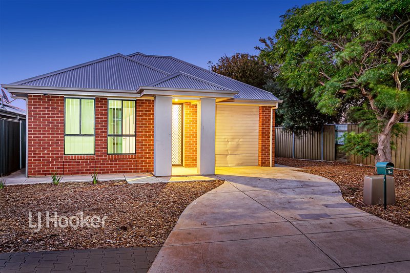 3b Parkinson Street, Elizabeth Downs SA 5113