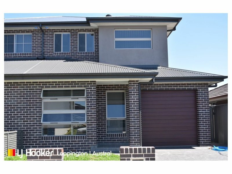 3b Promise Avenue, Leppington NSW 2179