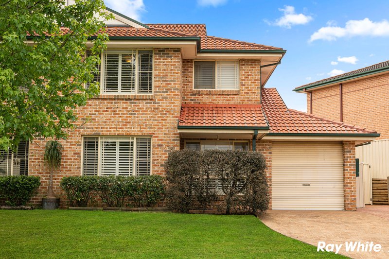 3B Roxby Grove, Quakers Hill NSW 2763