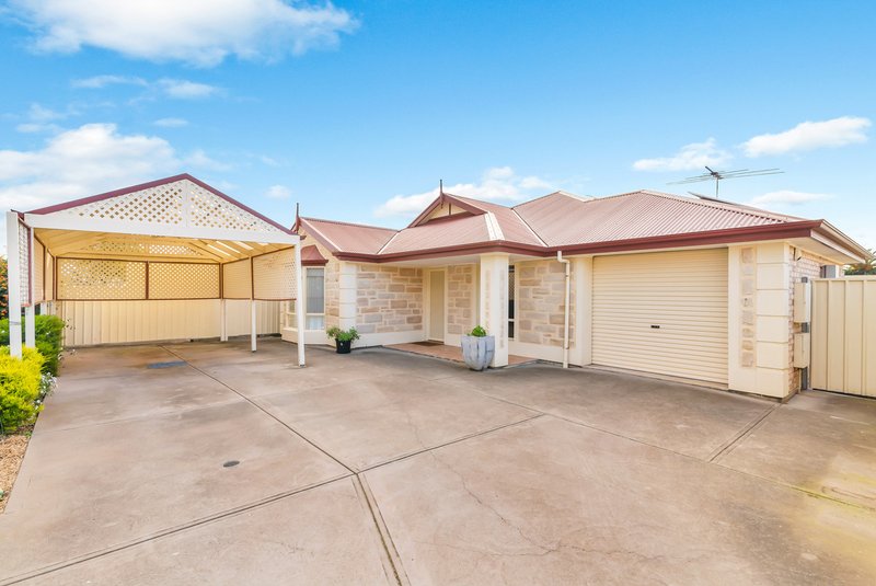 3B Trent Avenue, Klemzig SA 5087