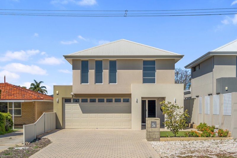 3B Yeeda Street, Riverton WA 6148