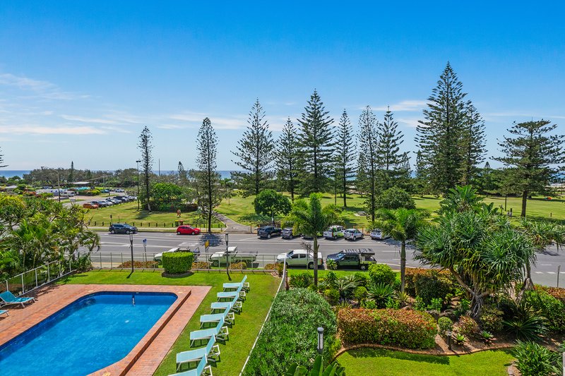 Photo - 3B/1 Albert Avenue, Broadbeach QLD 4218 - Image 13