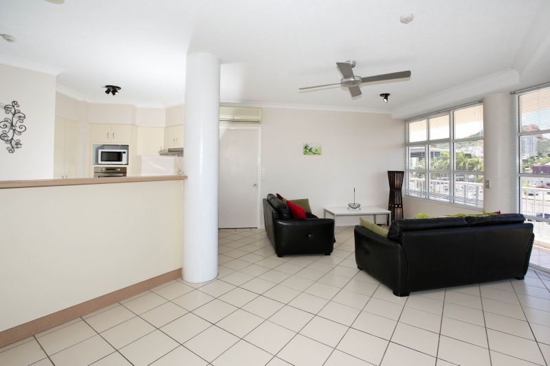 3B/3-7 The Strand , Townsville City QLD 4810