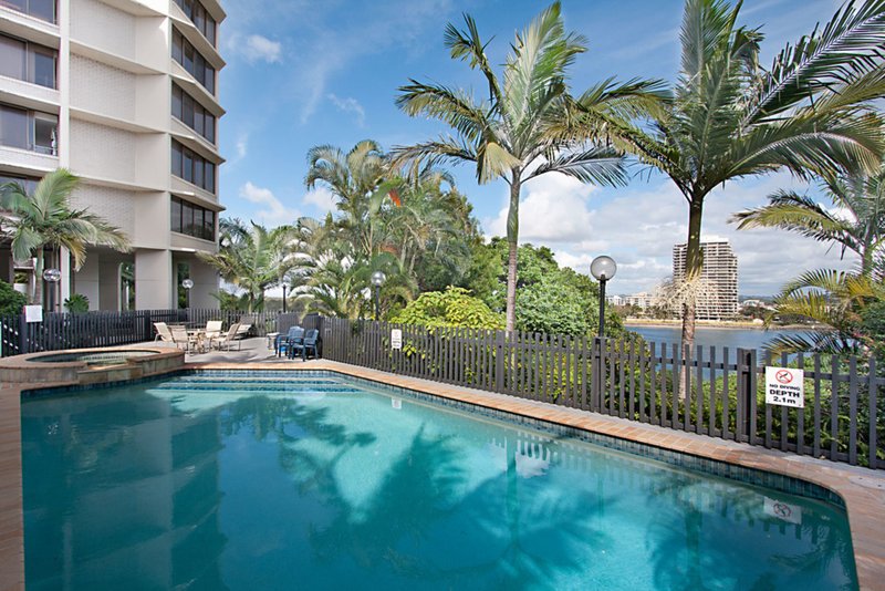 3B/3-9 Eden Street, Tweed Heads NSW 2485