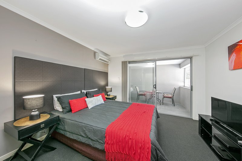 Photo - 3B/78 Brookes Street, Bowen Hills QLD 4006 - Image 1