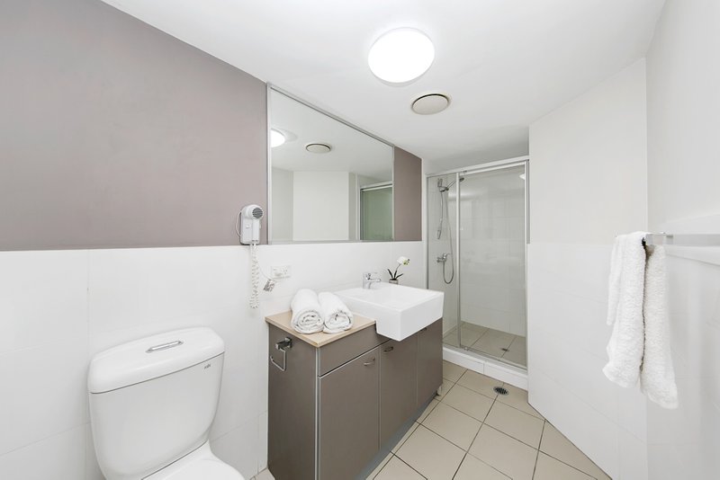 Photo - 3B/78 Brookes Street, Bowen Hills QLD 4006 - Image 6