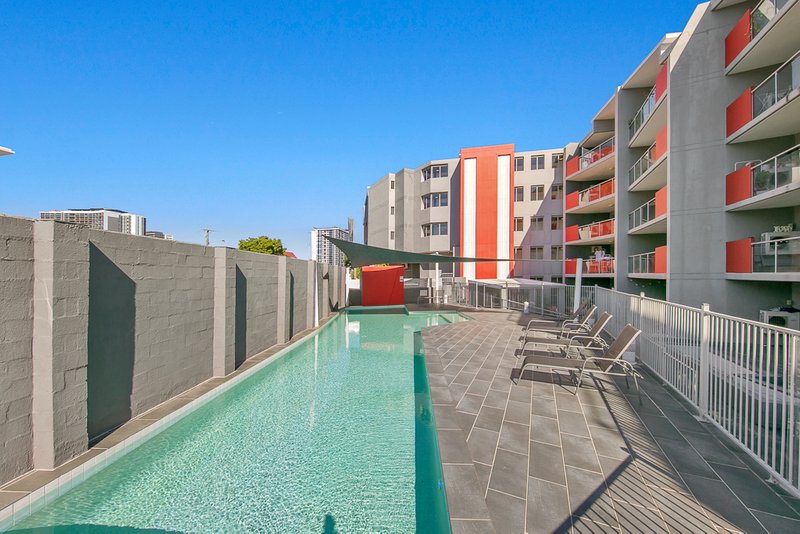Photo - 3B/78 Brookes Street, Bowen Hills QLD 4006 - Image 8