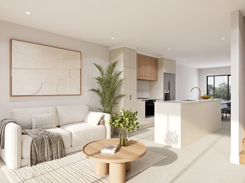 Photo - 3B/79 University Drive, Waratah West NSW 2298 - Image 1