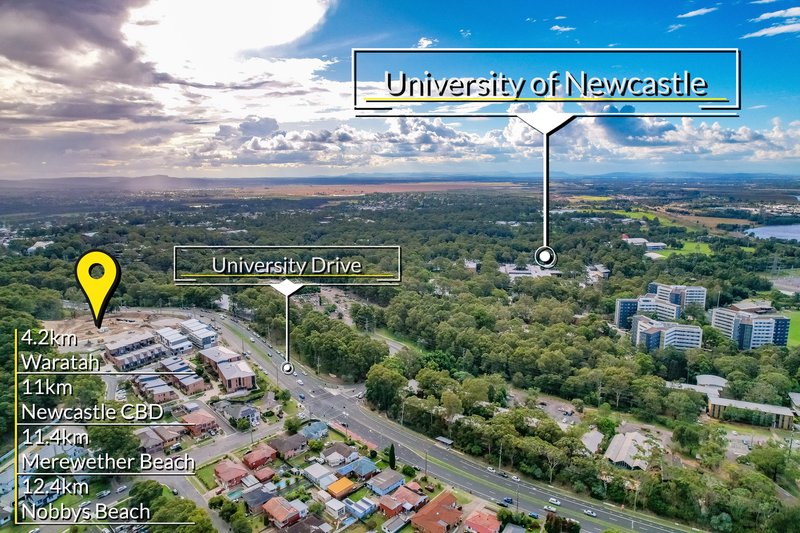 Photo - 3B/79 University Drive, Waratah West NSW 2298 - Image 12