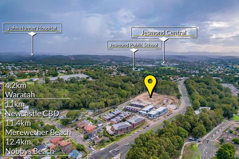 Photo - 3B/79 University Drive, Waratah West NSW 2298 - Image 13
