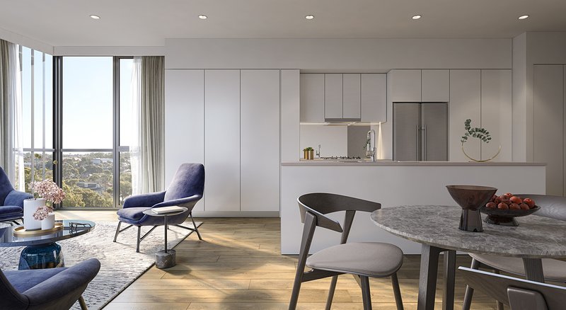 Photo - 3Bed/5 Stanley Street, Kogarah NSW 2217 - Image 3