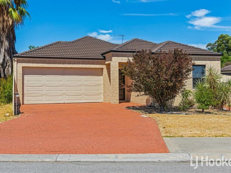Photo - 3C O'Dell Street, Thornlie WA 6108 - Image 1