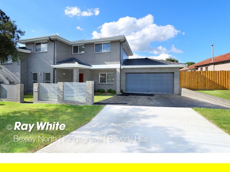 3C Rolestone Avenue, Kingsgrove NSW 2208