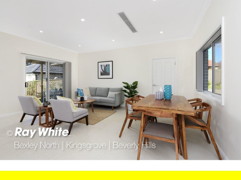 Photo - 3C Rolestone Avenue, Kingsgrove NSW 2208 - Image 2