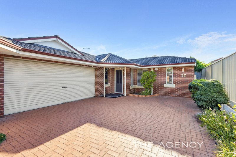 3C Sylvia Place, Nollamara WA 6061