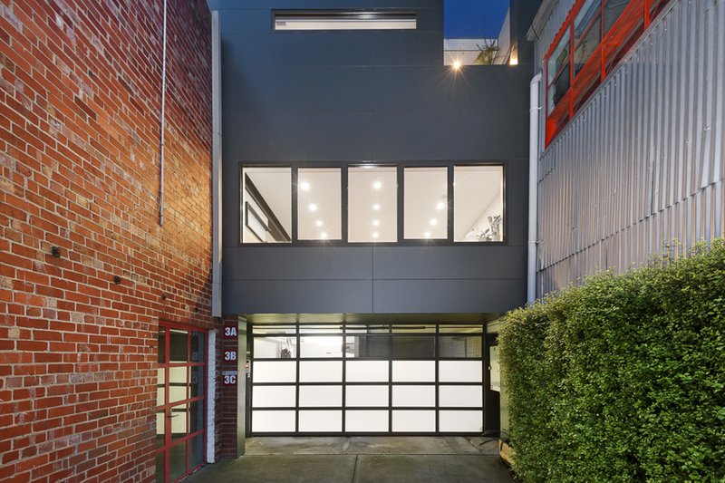 Photo - 3C/1 Bik Lane, Fitzroy North VIC 3068 - Image 11