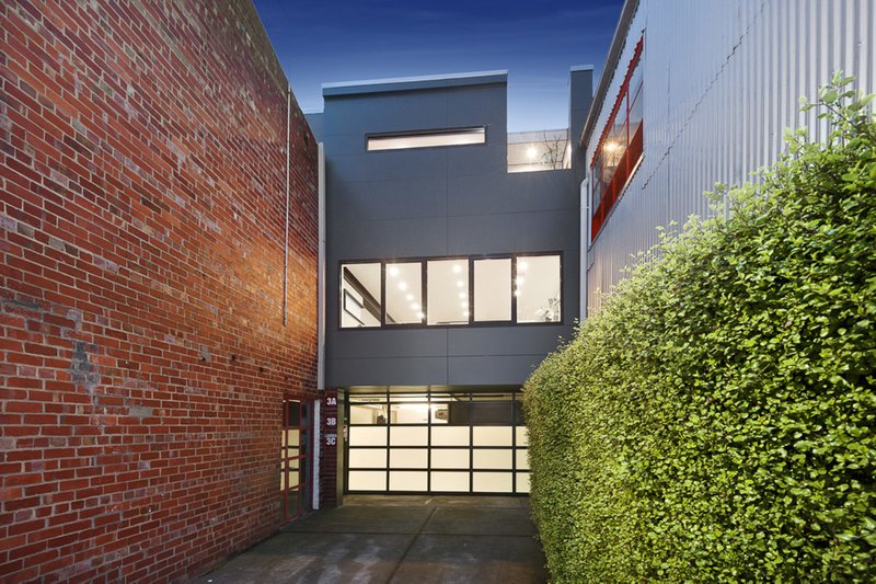 Photo - 3C/1 Bik Lane, Fitzroy North VIC 3068 - Image 12