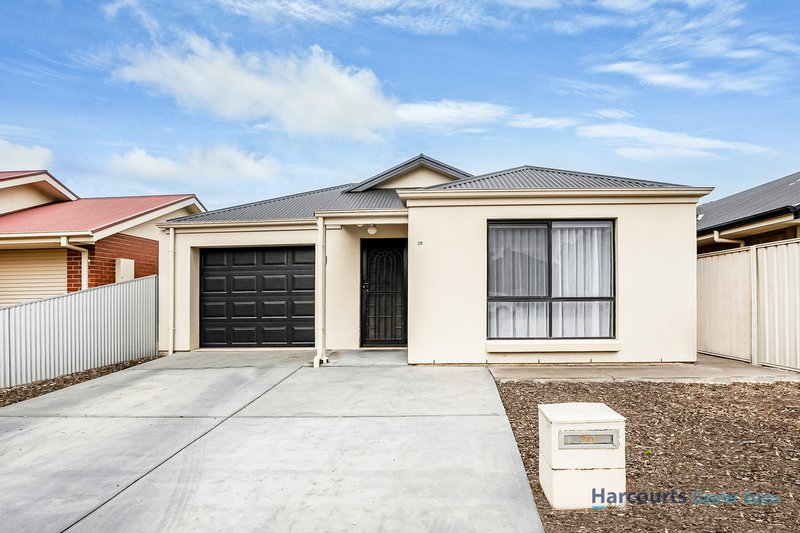 3D Burrows Street, Willaston SA 5118