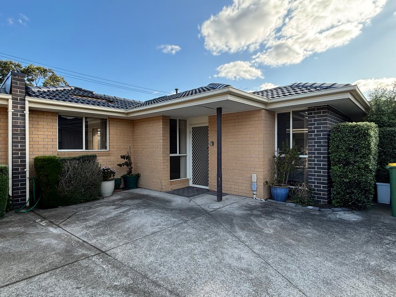 3D Davis Street, Preston VIC 3072