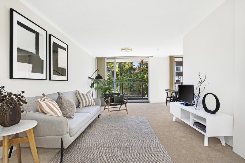 Photo - 3D/10 Bligh Place, Randwick NSW 2031 - Image 1