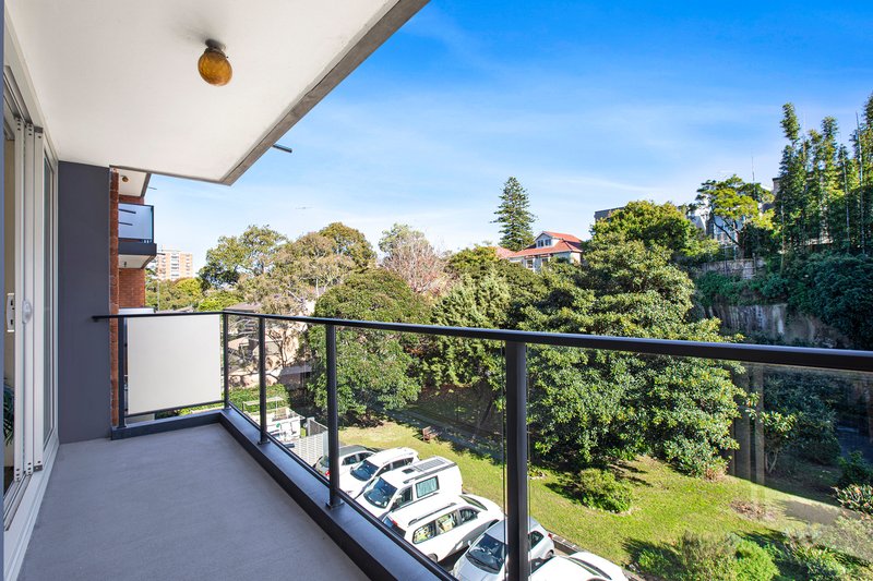 Photo - 3D/10 Bligh Place, Randwick NSW 2031 - Image 2