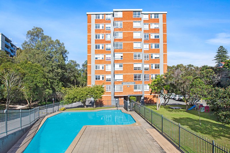 Photo - 3D/10 Bligh Place, Randwick NSW 2031 - Image 8