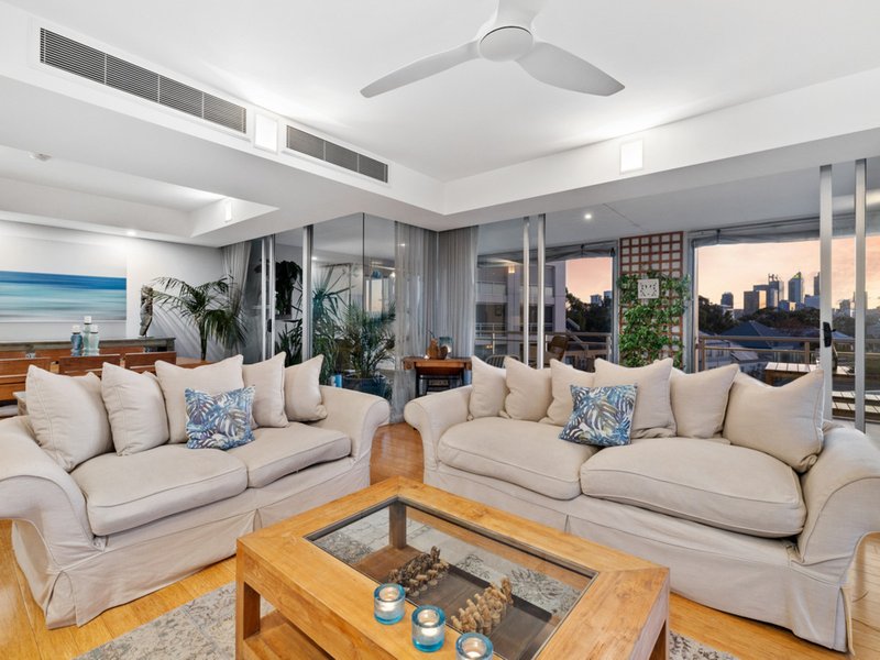 Photo - 3D/29 Trafalgar Road, East Perth WA 6004 - Image 2